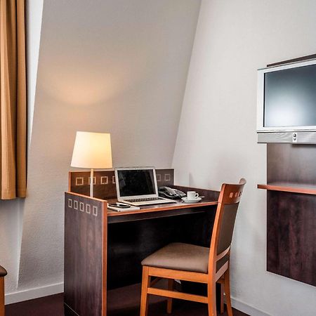 Aparthotel Adagio Access Paris Porte De Charenton Eksteriør bilde