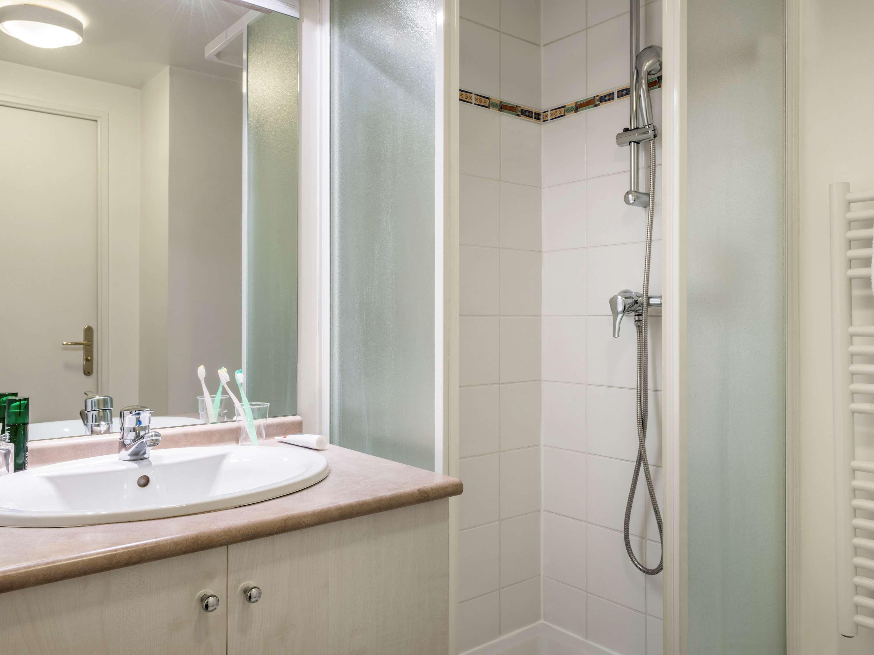 Aparthotel Adagio Access Paris Porte De Charenton Eksteriør bilde
