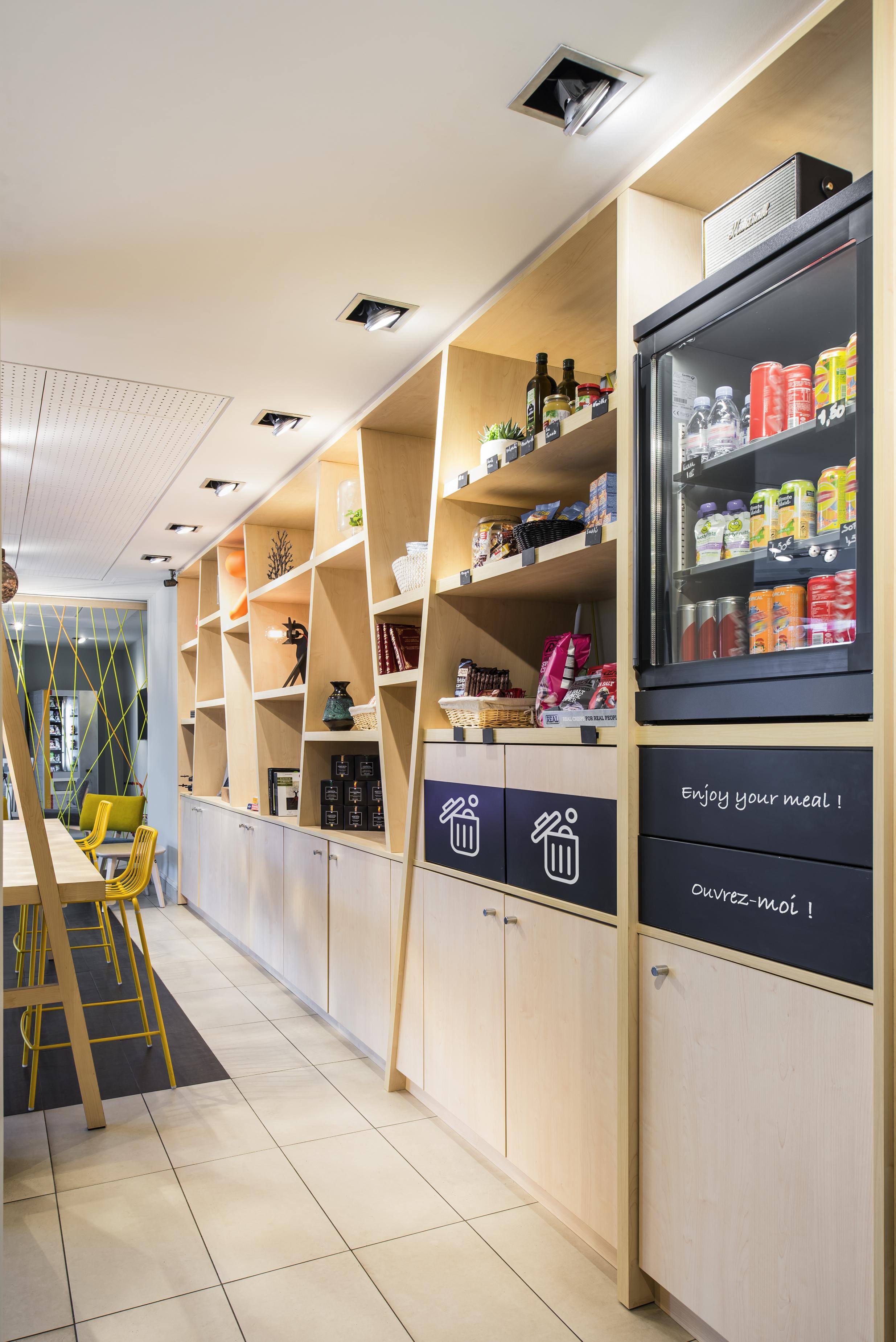 Aparthotel Adagio Access Paris Porte De Charenton Eksteriør bilde