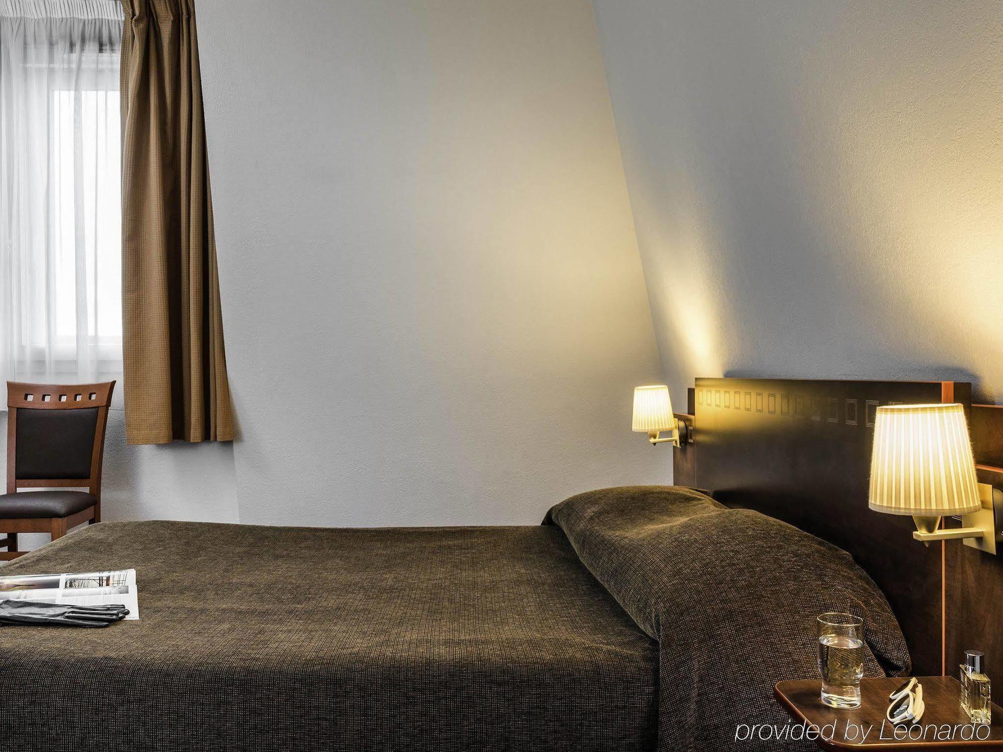Aparthotel Adagio Access Paris Porte De Charenton Eksteriør bilde