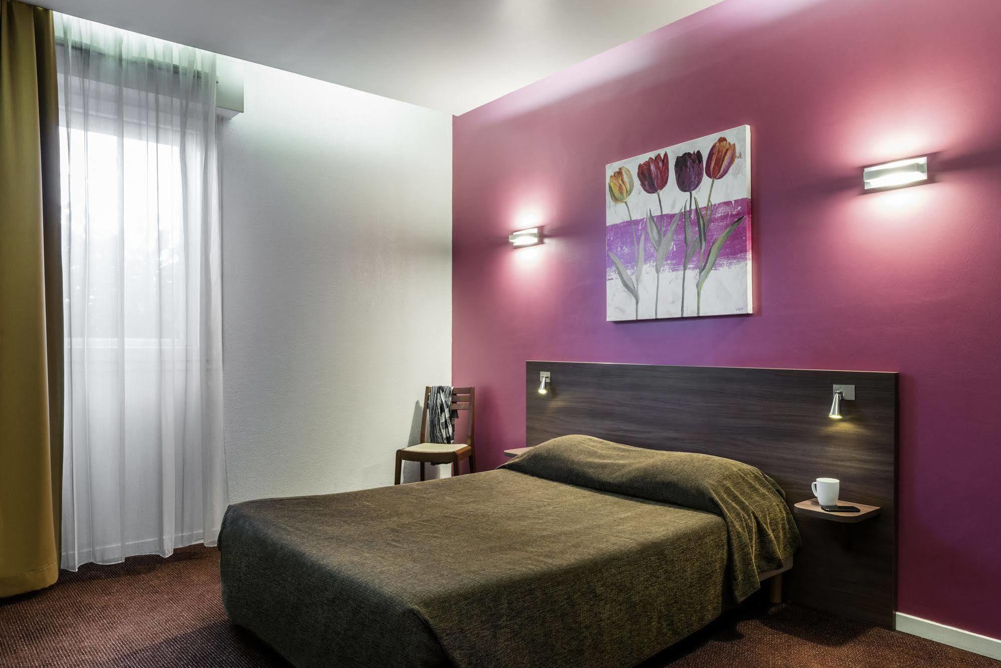 Aparthotel Adagio Access Paris Porte De Charenton Eksteriør bilde